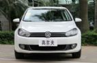 2012款高尔夫GTI 2.0T自动 2012款高尔夫GTI 2.0T自动