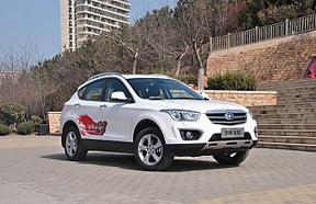 2013���X80 2.3L�Զ�������
