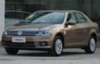 2013款新宝来1.6L手动时尚型