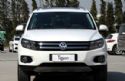2011Tiguan 2.0 TSI R-Line