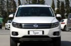 2011款Tiguan 2.0 TSI R-Line 2011款Tiguan 2.0 TSI R-Line