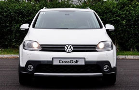 2011߶-CrossGolf 1.4T