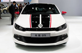2013���п� 2.0TSI GTS