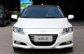 本田CR-Z 本田CR-Z