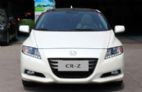 本田CR-Z 本田CR-Z