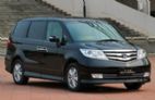2012款艾力绅2.4 VTi-S尊贵导航版
