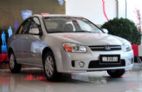 2012款赛拉图1.6L自动GLS