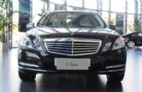 2013款奔驰E300L优雅型