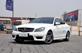 2012C63 AMG Coupeܰ2
