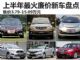 3.79-15.09万 上半年最火廉价自主新车盘点