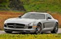 2013SLS AMG 45й