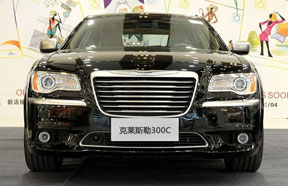 2013˹300C 3.6LԶʰ