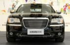 2013款克莱斯勒300C 3.6L自动尊适版