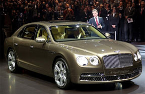 飞驰 外观图 飞驰 外观图