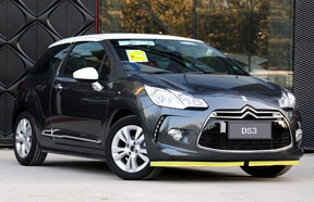 2013DS3 1.6LԶг