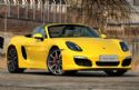 2013Boxster 2.7L