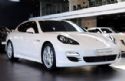 2012ʱPanamera GTS 4.8L