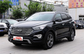 2013�����3.3L 7���콢��