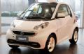 smart fortwo smart fortwo