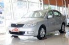 2014款明锐 1.6L自动逸杰版