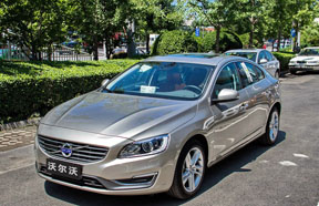 2014ֶS60 T5 ݰ