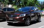沃尔沃XC60（进口）