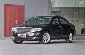 2013�����H7 2.0T�Զ������