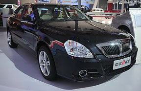 2011���л����1.8T�Զ�������