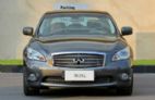 2012款英菲尼迪M25L奢华版 2012款英菲尼迪M25L奢华版