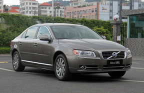 2012ֶS80L T5