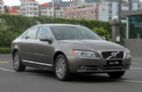 2012款沃尔沃S80L T5智雅版 2012款沃尔沃S80L T5智雅版