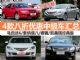 低至12.98万起 4款最少八折优惠中级车汇总