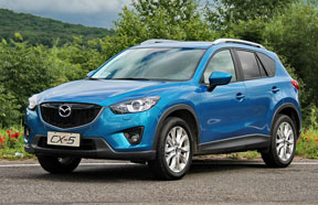 2013ԴCX-5 2.5LԶ