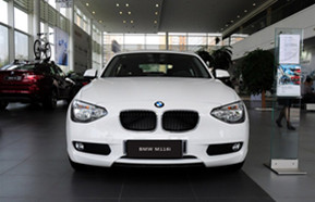 20131ϵĿ 118i ˶