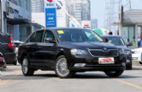 2013款斯柯达速派1.4T手动绅仕版