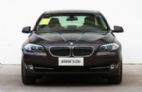 2013款宝马5系535i 豪华运动型