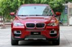 2013款宝马X6 xDrive35i 2013款宝马X6 xDrive35i