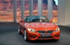 2013款宝马Z4 sDrive35i豪华型