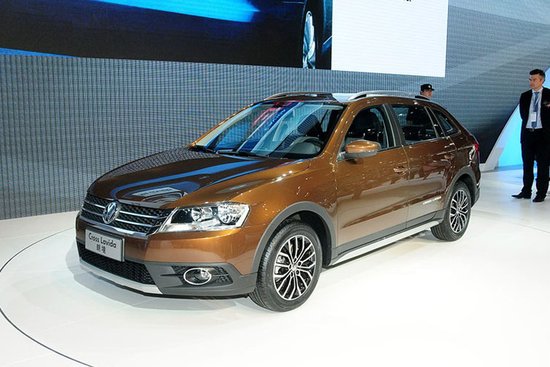 朗境 外观图 朗境 外观图