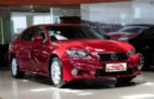 2014款雷克萨斯GS350 F-Sport