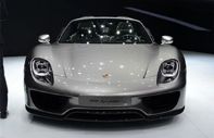 ʱ918 Spyder