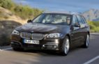 2014款宝马5系528i xDrive M运动型旅行版 2014款宝马5系528i xDrive M运动型旅行版
