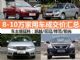 车主爆猛料 花冠等8-10万家用车成交价汇总