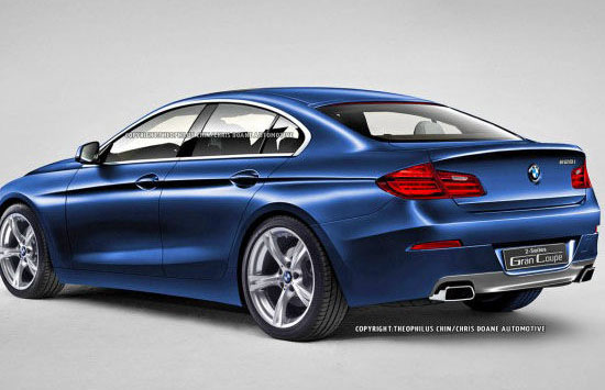 宝马2系 内饰图