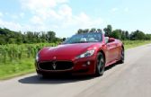GranCabrio GranCabrio
