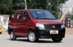 2013款帅客 1.6L手动舒适型7座 国5