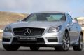 奔驰SLK级AMG 奔驰SLK级AMG