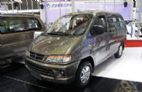2014款菱智V3 1.5L手动5座标准型I