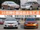 低至5.29万起 10月降价最猛热门自主车汇总