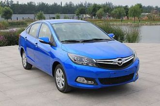 2014款海马M3 1.5L手动旗舰型 2014款海马M3 1.5L手动旗舰型